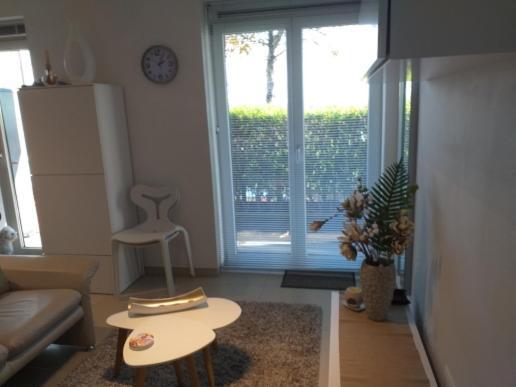 Waterfront Apartment Nieuwpoort Exterior photo